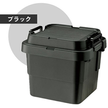 スタッキングトランクカーゴ リス