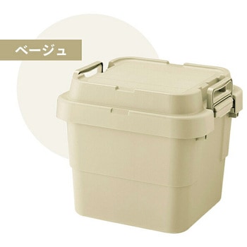 スタッキングトランクカーゴ リス