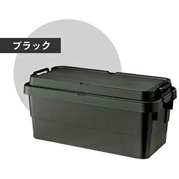 スタッキングトランクカーゴ リス