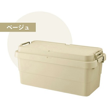 スタッキングトランクカーゴ リス