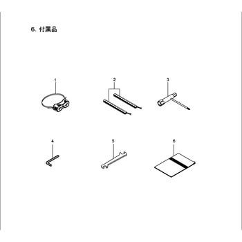 コンビボックススパナ BIGM(丸山製作所)