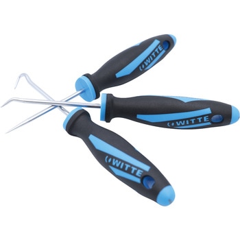 ピックツール ストレート ヴィッテ