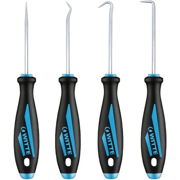 ピックツール 90度 ヴィッテ