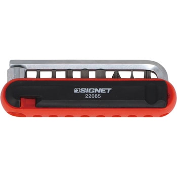 12PCS バイクツールセットmini SIGNET(シグネット)