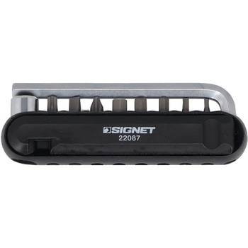 22087 12PCS �o�C�N�c�[���Z�b�gmini SIGNET(�V�O�l�b�g) 65304955