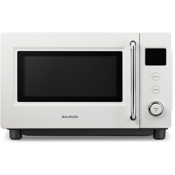 単機能レンジ 20L BALMUDA The Range S バルミューダ