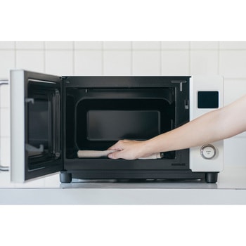 単機能レンジ 20L BALMUDA The Range S バルミューダ