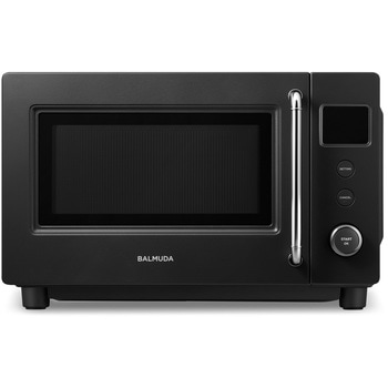 単機能レンジ 20L BALMUDA The Range S バルミューダ