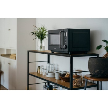 単機能レンジ 20L BALMUDA The Range S バルミューダ