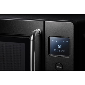 単機能レンジ 20L BALMUDA The Range S バルミューダ