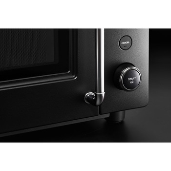 単機能レンジ 20L BALMUDA The Range S バルミューダ