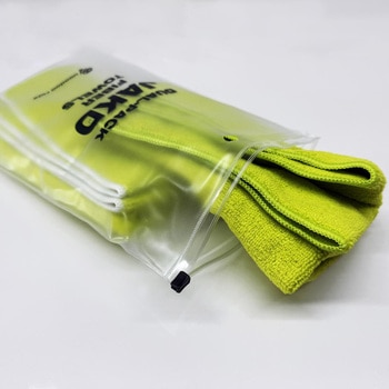 JAKDマイクロファイバークロス VR8007 VOODOORIDE