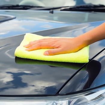 JAKDマイクロファイバークロス VR8007 VOODOORIDE