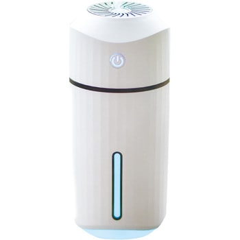 超音波式モバイル加湿器 - ACRIVO