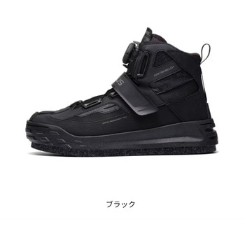 - FS-160Y WIbNDS+V[Y Jbgo[stFg ubN SHIMANO(V}m) TCY#23.0cm 65305235