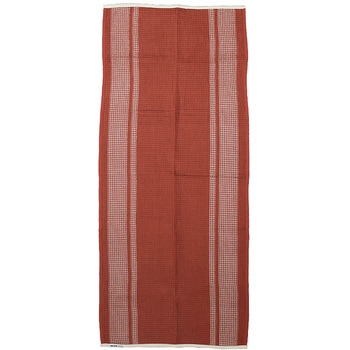 WAFFLE INDIE TOWEL (ワッフルインディータオル) WAKI(和気産業)