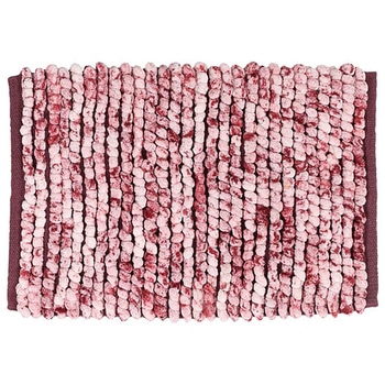 CHENILLE HANDLOOM MAT (シェニールハンドルームマット) WAKI