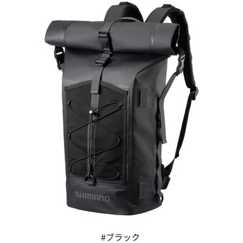 BD-201Y アングラーズドライバックパック SHIMANO(シマノ)