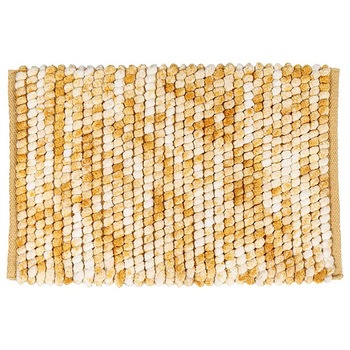 CHENILLE HANDLOOM MAT (シェニールハンドルームマット) WAKI