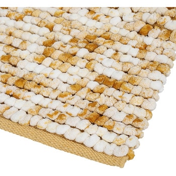 CHENILLE HANDLOOM MAT (シェニールハンドルームマット) WAKI