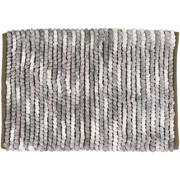 CHENILLE HANDLOOM MAT (シェニールハンドルームマット) WAKI