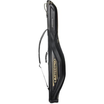 BR-114Y ロッドケース リミテッドプロ スリム リミテッドブラック SHIMANO(シマノ)