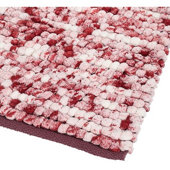 CHENILLE HANDLOOM MAT (シェニールハンドルームマット) WAKI