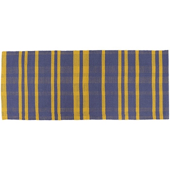 COTTON HANDLOOM MAT (コットンハンドルームマット) WAKI