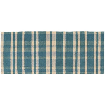 COTTON HANDLOOM MAT (コットンハンドルームマット) WAKI