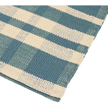 COTTON HANDLOOM MAT (コットンハンドルームマット) WAKI