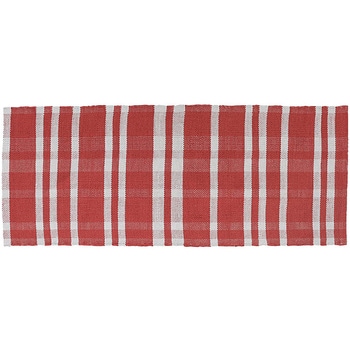 COTTON HANDLOOM MAT (コットンハンドルームマット) WAKI