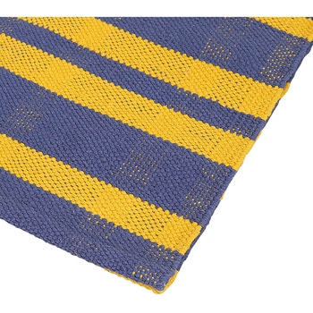 COTTON HANDLOOM MAT (コットンハンドルームマット) WAKI