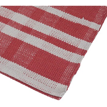 COTTON HANDLOOM MAT (コットンハンドルームマット) WAKI