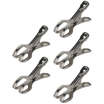 S/5 STAINLESS STEEL CLOTHESPIN(ステンレススチールクロスピン) 和気産業