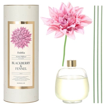 AROMA DIFFUSER DAHLIA 450 PK/BKBERRY(アロマディフューザーダリア) 和気産業