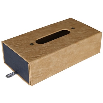 FOLDABLE TISSUE BOX(フォールダブルティッシュボックス) ダルトン