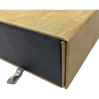 FOLDABLE TISSUE BOX(フォールダブルティッシュボックス) ダルトン
