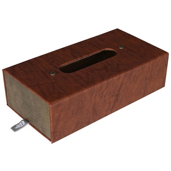 FOLDABLE TISSUE BOX(フォールダブルティッシュボックス) ダルトン