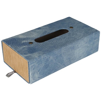 FOLDABLE TISSUE BOX(フォールダブルティッシュボックス) ダルトン