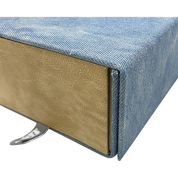 FOLDABLE TISSUE BOX(フォールダブルティッシュボックス) ダルトン