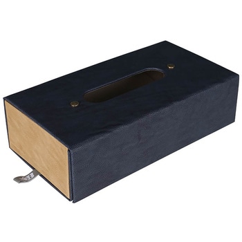 FOLDABLE TISSUE BOX(フォールダブルティッシュボックス) ダルトン