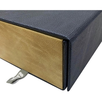 FOLDABLE TISSUE BOX(フォールダブルティッシュボックス) ダルトン