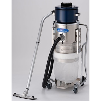 ブラシレスパックバック 三立機器