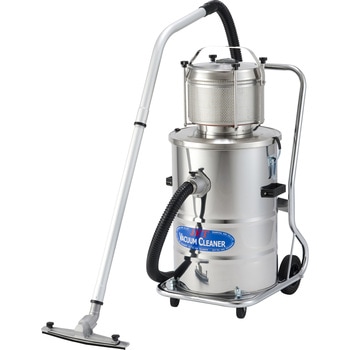 ブラシレスVER.3+HEPA - 三立機器