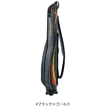 GC297 がま磯 ロッドケース 130cm がまかつ Gamakatsu