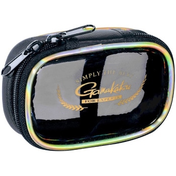 GM2081 ウキポーチ(1部屋/セパレート) がまかつ Gamakatsu