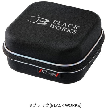 GM2631 成型ハードリールケース - がまかつ Gamakatsu