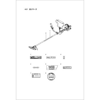 ラベル - BIGM(丸山製作所)