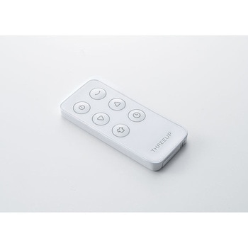 多機能3DスイングDCターボサーキュレーター360 スリーアップ