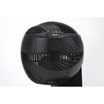 多機能3DスイングDCターボサーキュレーター360 スリーアップ